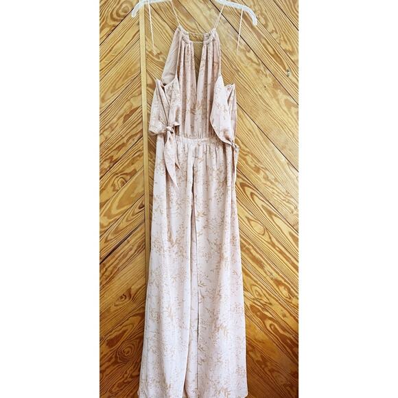 The Jetset Diaries Sierra Maxi Dress - Picture 7 of 13